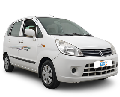 Maruti Zen Estilo-img